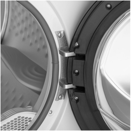 Сушильная машина MAUNFELD MFDM169WH (белый) 9
