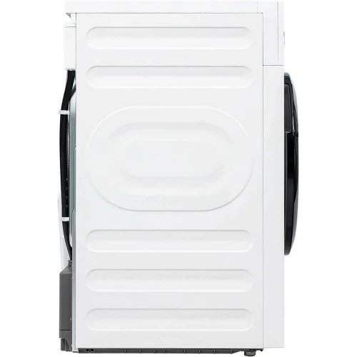 Сушильная машина Midea MD0180BH60/W (белый/черный люк) 7