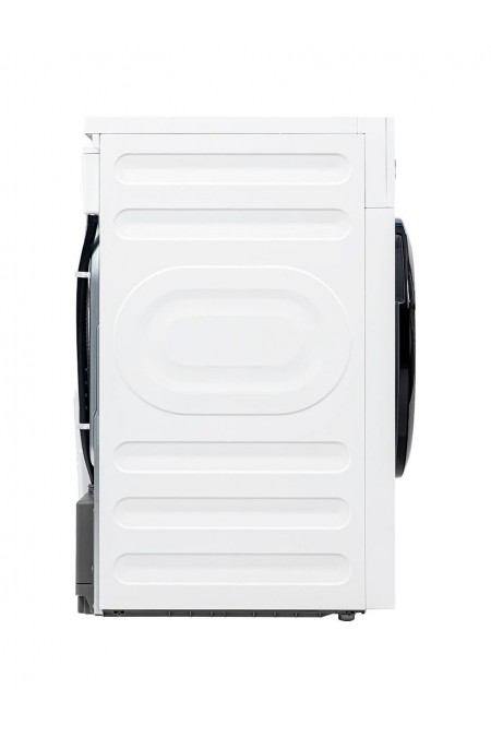 Сушильная машина Midea MD1180BH60/W (белый/черный люк) 5