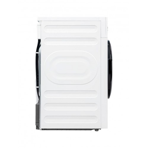 Сушильная машина Midea MD1180BH60/W (белый/черный люк) 5