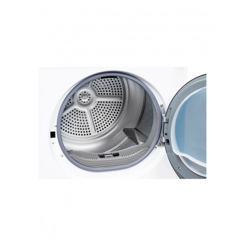 Сушильная машина Midea MD1180BH60/W (белый/черный люк) 6