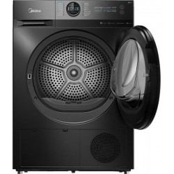 Сушильная машина Midea MD200H90W/T-RU (черный)