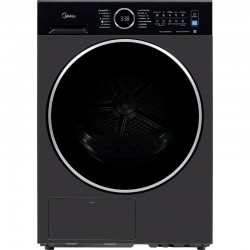 Сушильная машина Midea MD205H80WB/T-RU (титановый)