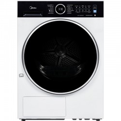 Сушильная машина Midea MD205H80WB/W-RU (белый)