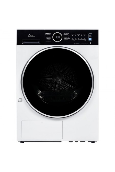 Сушильная машина Midea MD205H80WB/W-RU (белый) 