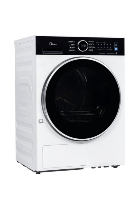 Сушильная машина Midea MD205H80WB/W-RU (белый) 1