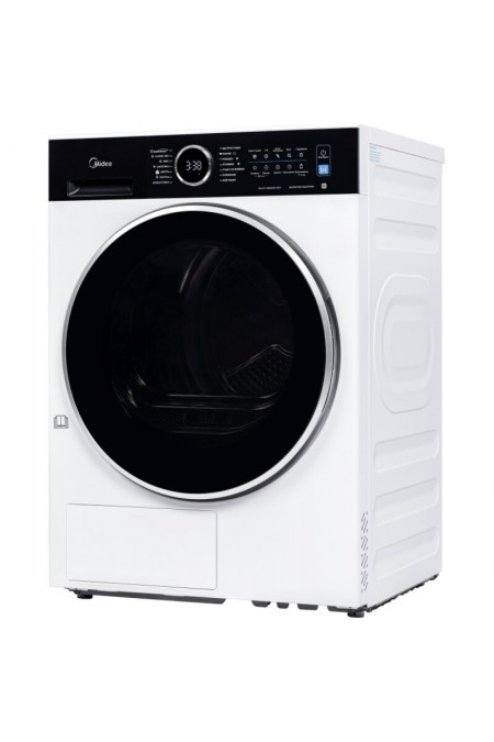 Сушильная машина Midea MD205H80WB/W-RU (белый) 2