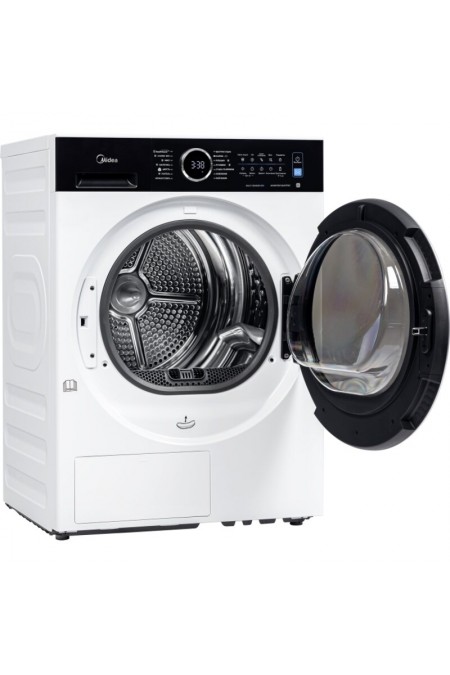 Сушильная машина Midea MD205H80WB/W-RU (белый) 3