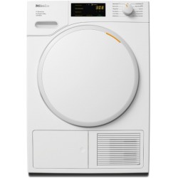 Сушильная машина MIELE TSC 663 WP (белый)
