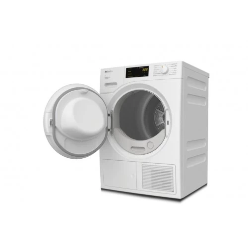 Сушильная машина Miele TWC660 WP 125 Edition (белый) 