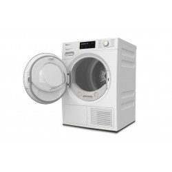 Сушильная машина Miele TWL680WP 125 Gala Edition (белый лотос)