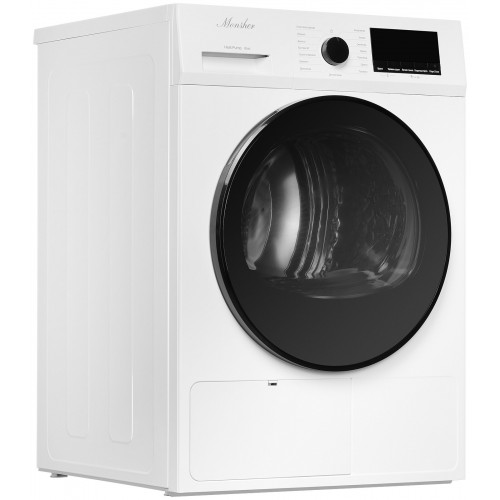 Сушильная машина Monsher MDM 630 Blanc (белый) 