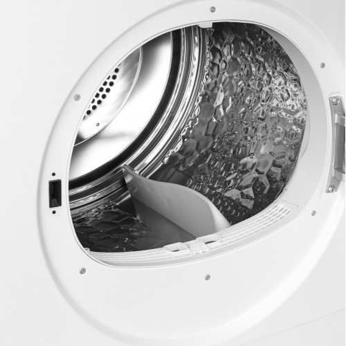 Сушильная машина Monsher MDM 630 Blanc (белый) 2