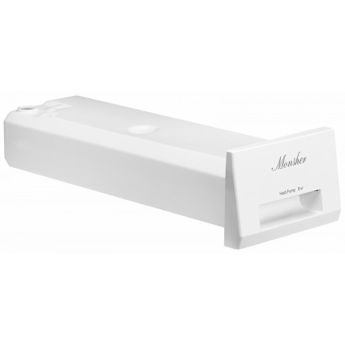 Сушильная машина Monsher MDM 630 Blanc (белый) 3