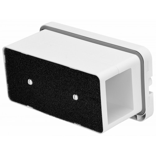 Сушильная машина Monsher MDM 630 Blanc (белый) 4