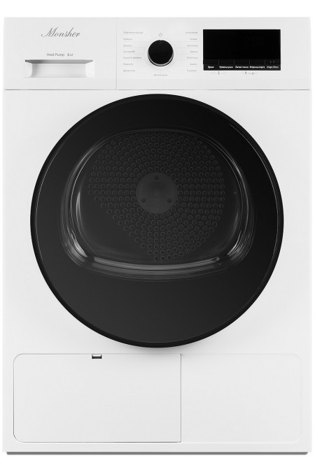 Сушильная машина Monsher MDM 630 Blanc (белый) 