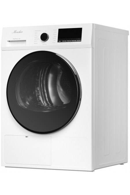 Сушильная машина Monsher MDM 630 Blanc (белый) 2