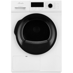 Сушильная машина Monsher MDM 631 Blanc (белый)