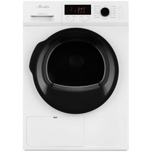 Сушильная машина Monsher MDM 631 Blanc (белый) 7