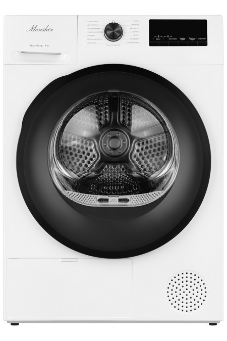 Сушильная машина Monsher MDM 660 Blanc (белый) 