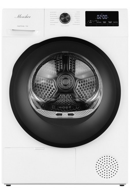 Сушильная машина Monsher MDM 660 Blanc (белый) 1