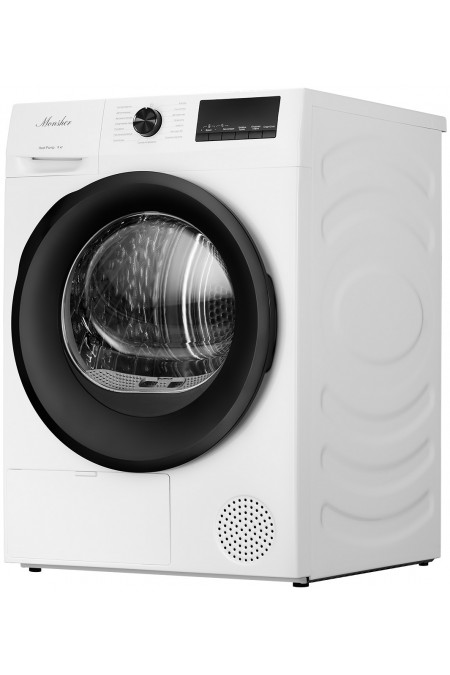 Сушильная машина Monsher MDM 660 Blanc (белый) 3