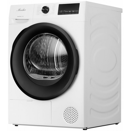 Сушильная машина Monsher MDM 660 Blanc (белый) 9