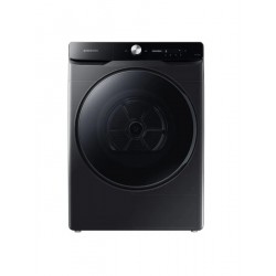 Сушильная машина Samsung DV16DG8600BVLD (черный)