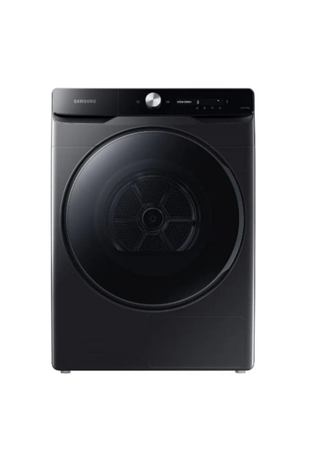 Сушильная машина Samsung DV16DG8600BVLD (черный) 