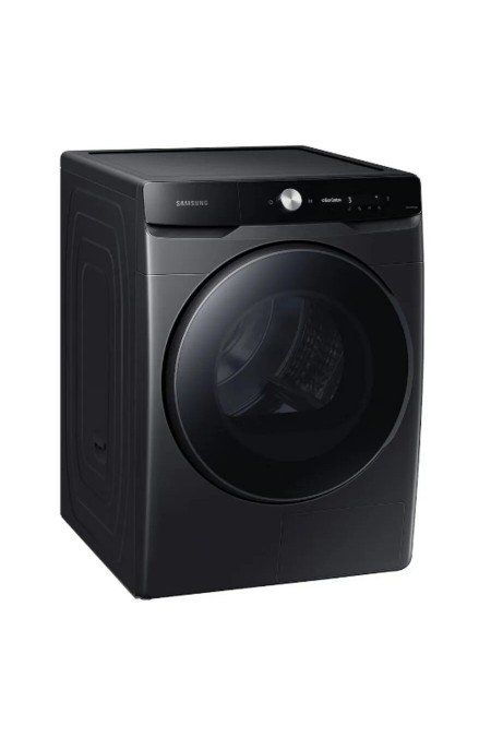 Сушильная машина Samsung DV16DG8600BVLD (черный) 1