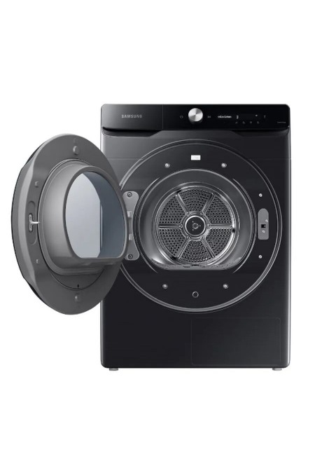 Сушильная машина Samsung DV16DG8600BVLD (черный) 2