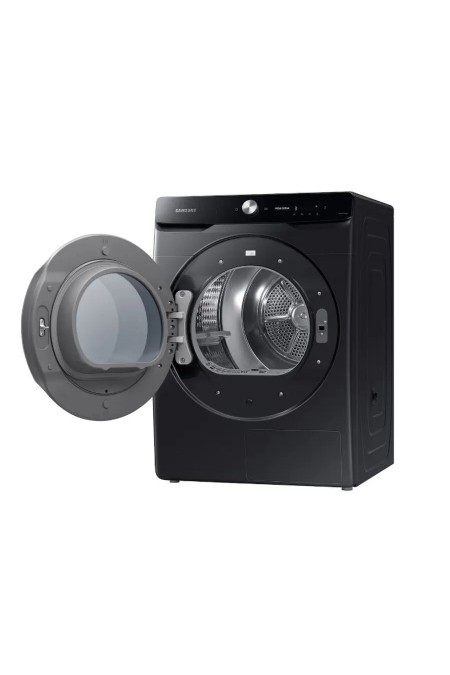 Сушильная машина Samsung DV16DG8600BVLD (черный) 5