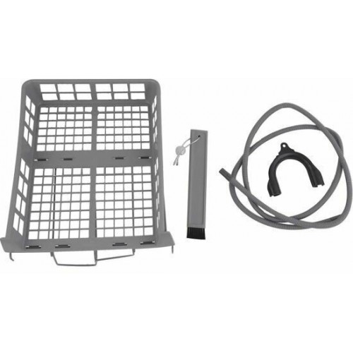 Сушильная машина Samsung DV90T5240AT/LP (белый) 2