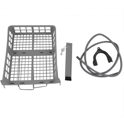 Сушильная машина Samsung DV90T5240AT/LP (белый) 4