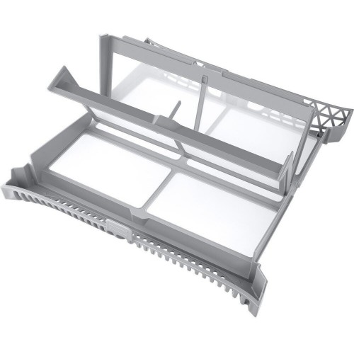 Сушильная машина Samsung DV90T5240AW (белый) 5