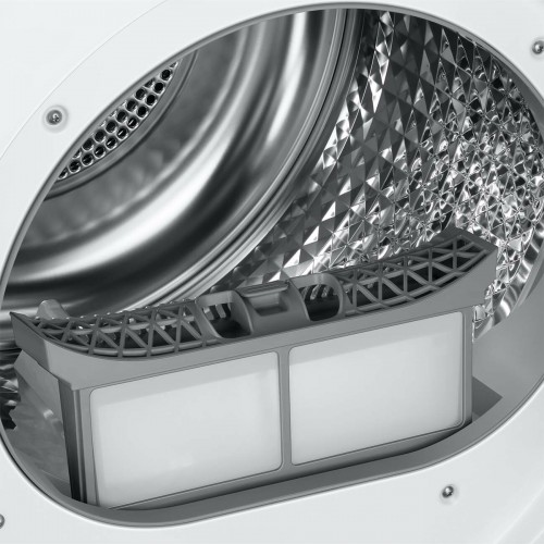 Сушильная машина Samsung DV90T5240AW (белый) 6