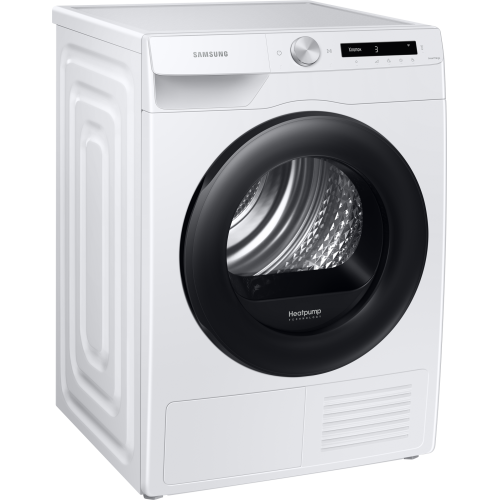 Сушильная машина Samsung DV90T5240AW (белый) 8