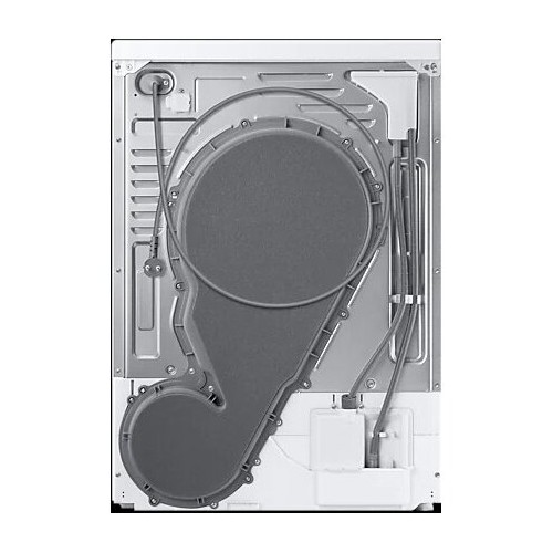 Сушильная машина Samsung DV90TA040AE/LP (белый) 1
