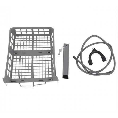 Сушильная машина Samsung DV90TA040AE/LP (белый) 2