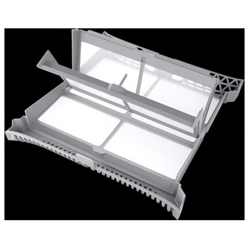 Сушильная машина Samsung DV90TA040AE/LP (белый) 3