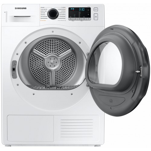 Сушильная машина Samsung DV90TA040AE/LP (белый) 6