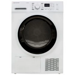 Сушильная машина Schaub Lorenz SLR HW820 (белый)