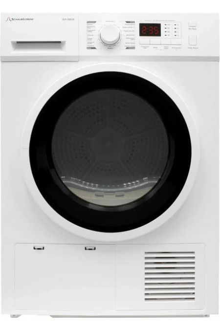 Сушильная машина Schaub Lorenz SLR СW820 (белый) 