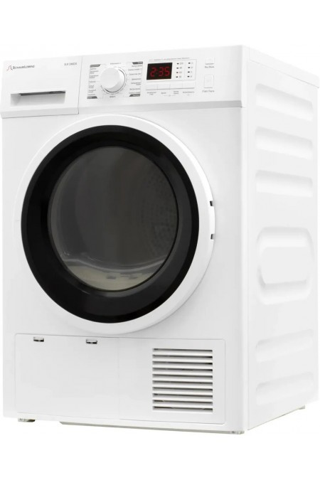 Сушильная машина Schaub Lorenz SLR СW820 (белый) 2