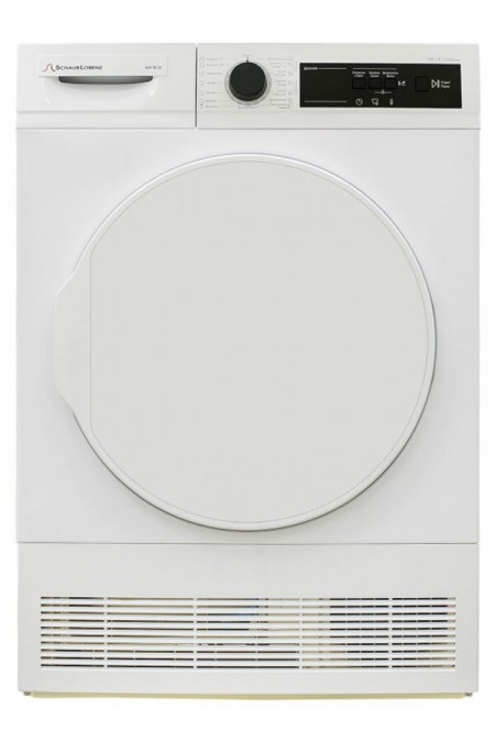 Сушильная машина Schaub Lorenz SLR TA721 (белый) 