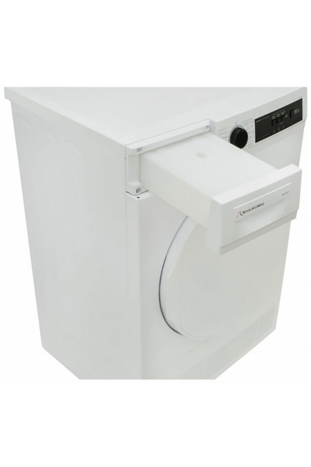 Сушильная машина Schaub Lorenz SLR TA721 (белый) 4