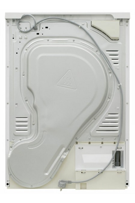 Сушильная машина Schaub Lorenz SLR TA721 (белый) 7