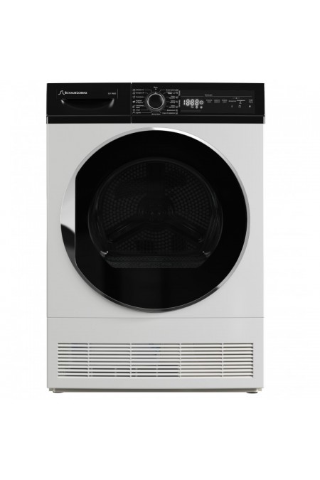 Сушильная машина Schaub Lorenz SLR TA822 (белый/черный люк) 1