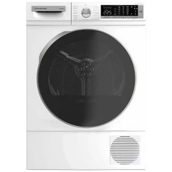 Сушильная машина Schaub Lorenz SLR TB921 (белый)