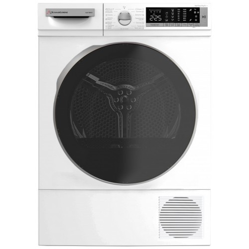 Сушильная машина Schaub Lorenz SLR TB921 (белый) 